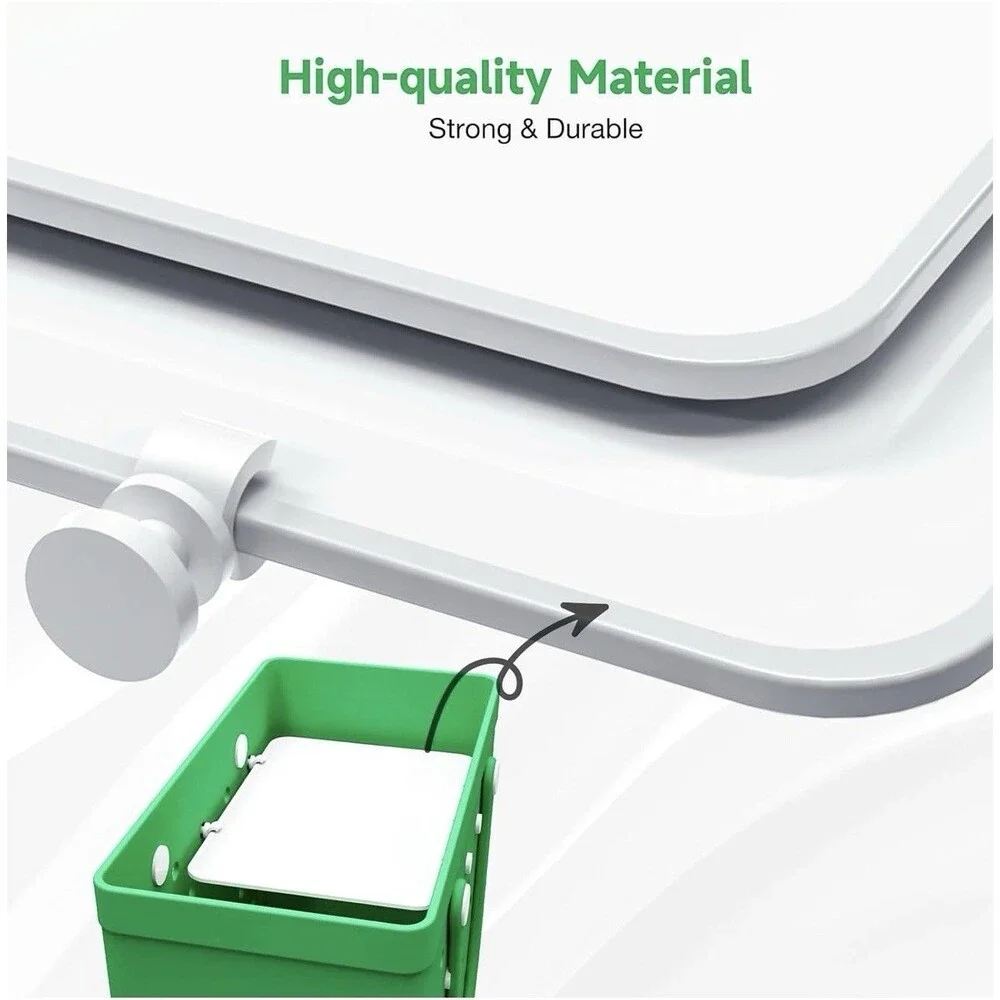 2PCS Divider Tray for Bogg Bag X Large - Divide Space and Organizer Bags